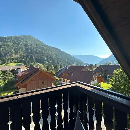 Wasserfall 5 & Bad Kleinkirchheim