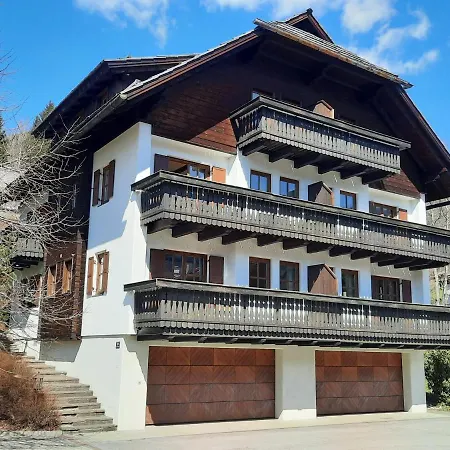 Wasserfall 5 & * Bad Kleinkirchheim