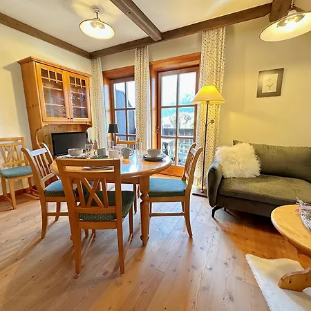 Wasserfall 5 & Apartment